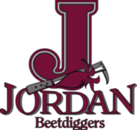 Jordan Beetdiggers