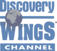 Discovery Wings Channel
