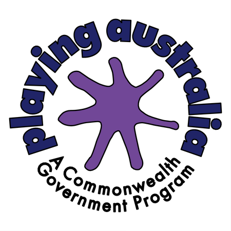Playing Australia