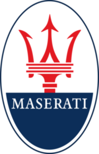 Logo Della Maserati