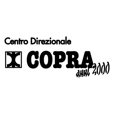 Copra