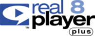 RealPlayer 8 Plus