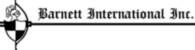 Barnett Intl