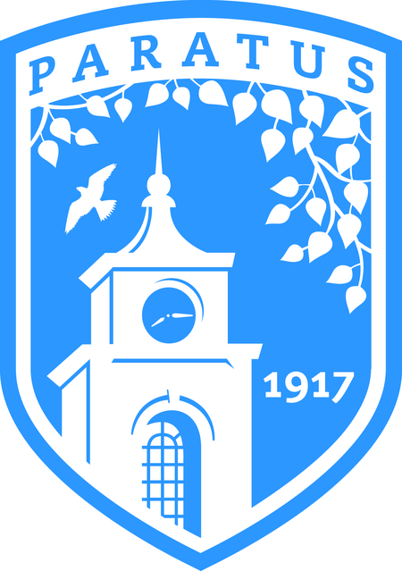 Bentley University Seal