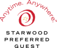 Starwood Preferred Guest