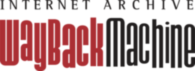 Wayback Machine