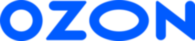 Ozon Logo Clear