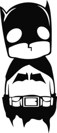 Batman Kid 