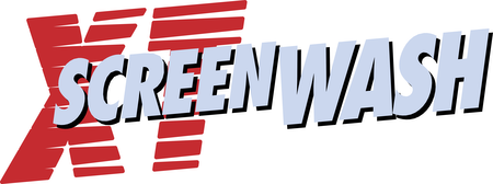 Xt Screenwash