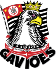 Gavi es da Fiel Corinthias