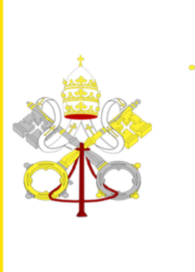 Flag of Holy See