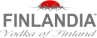 Logo Finlandia Vodka