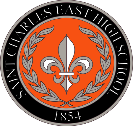 St Charles East High School