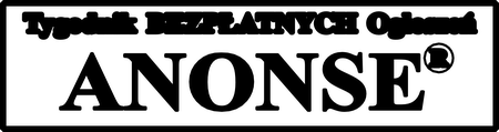 Anonse