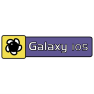 Galaxy 105