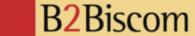 B2Biscom 40875