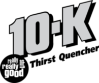10 K Thirst Quencher