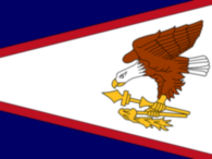 Flag of American Samoa