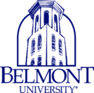 Belmont University Vertical