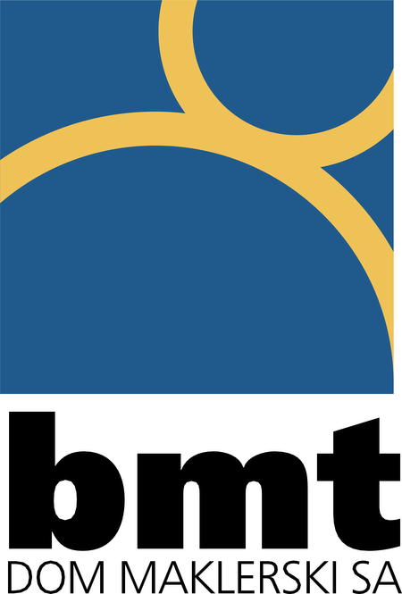 Bmt Dom Maklerski