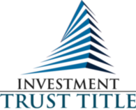 Investment Trust Title