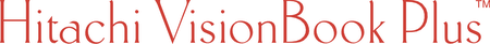Hitachi Visionbook Plus