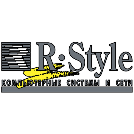 R Style