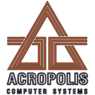 Acropolis 22874