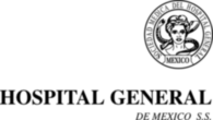 Hospital General de Mexico