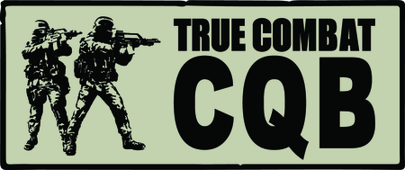 True Combat Cqb