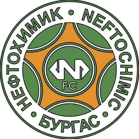 PFC Neftochimic Burgas