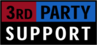 3rd Party Support