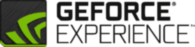 Geforce experience