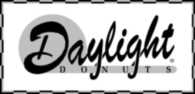 Daylight Doughnuts