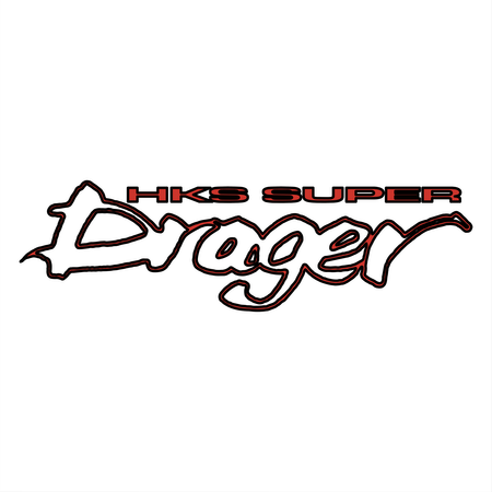 Hks Super Drager