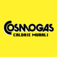 Cosmogas