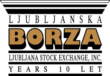 Ljubljanska Borza