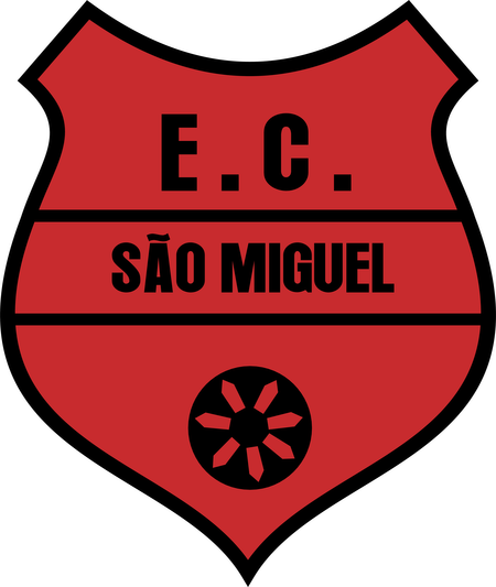 Esporte Clube Sao Miguel De Flores Da Cunha Rs