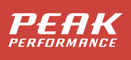 Peak Performance