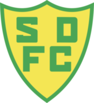 Santos Dumont Futebol Clube De Sao Leopoldo Rs