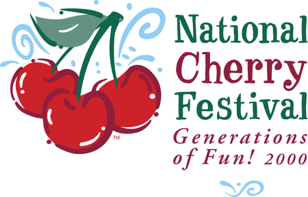 National Cherry Festival