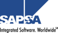 Sap Sa Integrated Software