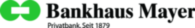 Bankhaus E Mayer