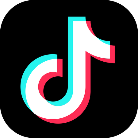 Tiktok App Icon