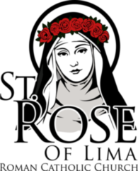 St. Rosa Of Lima