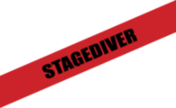Stagediver
