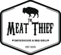 The Meat Thief