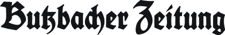 Butzbacher Zeitung