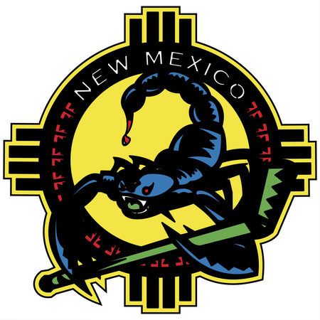 New Mexico Scorpions