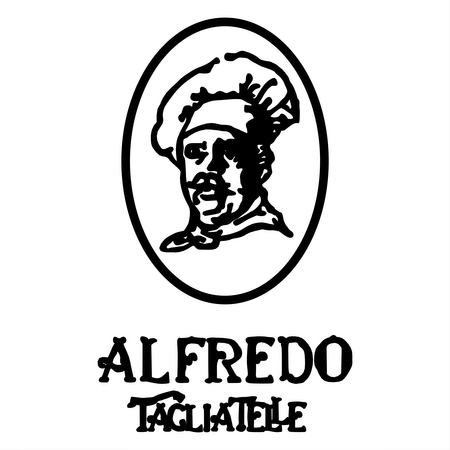 Alfredo Tagliatelle
